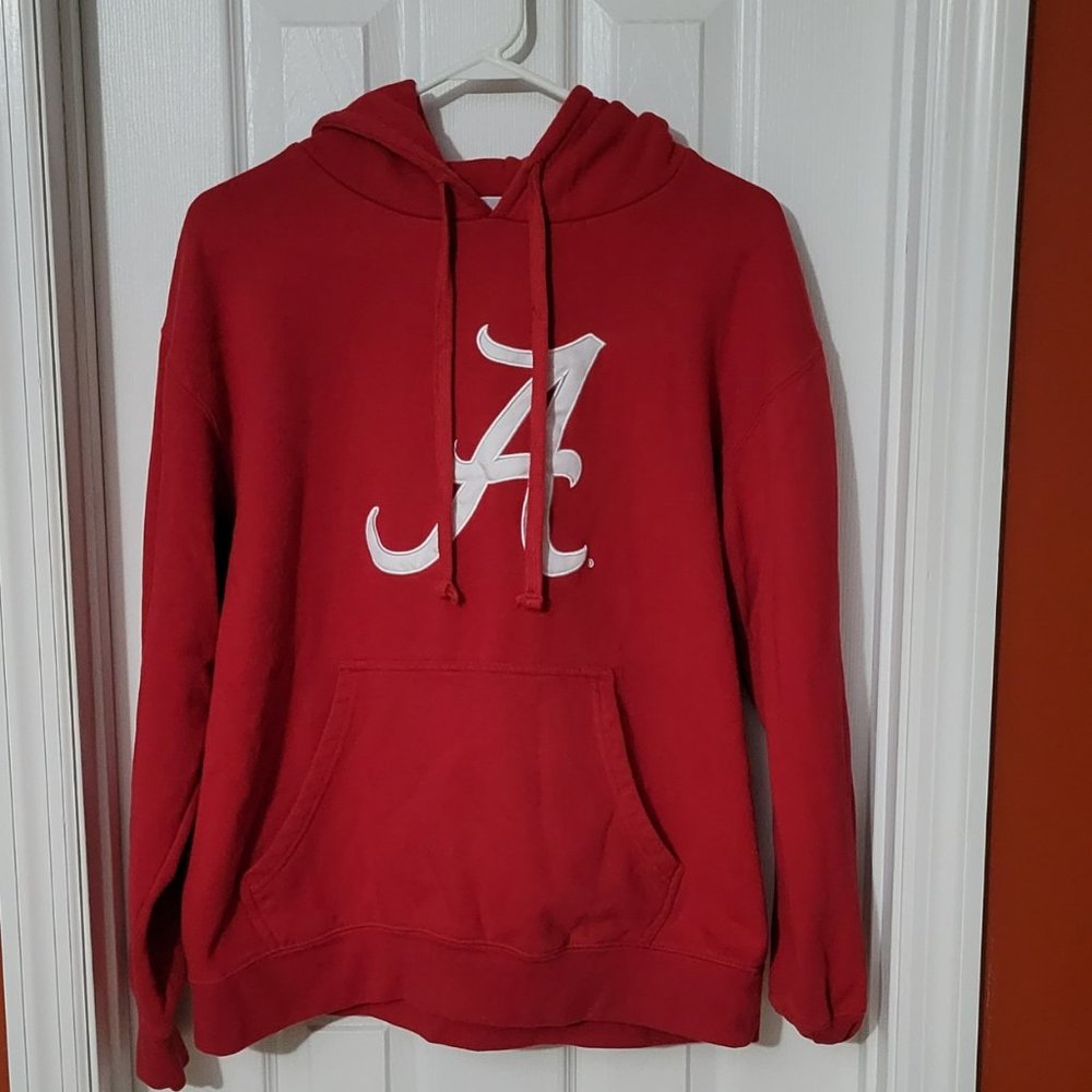 Large - Alabama Hoodie